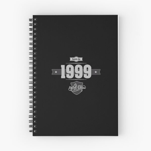 Aperçu de l'œuvre Né en 1999 (Light & Darkgrey) créée et vendue par ipiapacs.