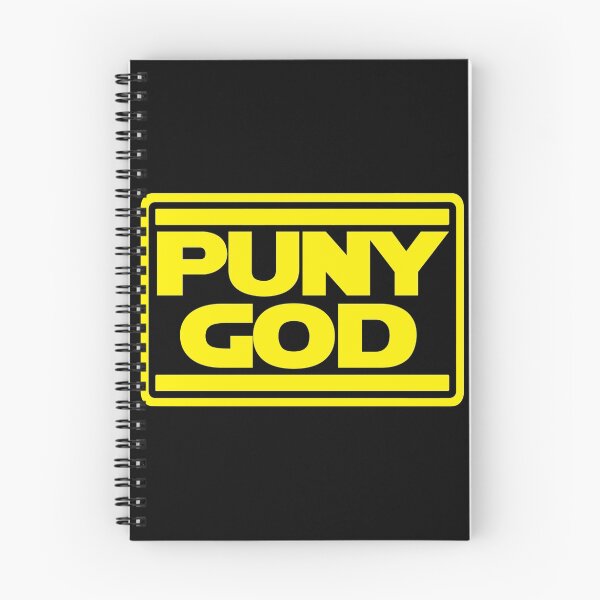 Item preview, Puny God designed and sold by OriginalApparel.