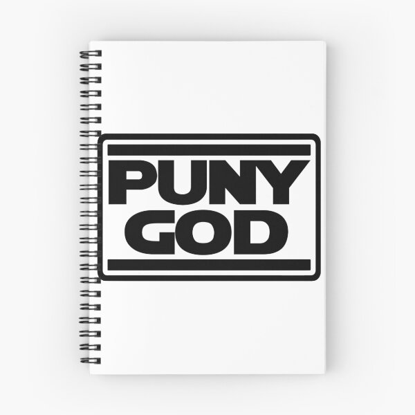 Item preview, Puny God designed and sold by OriginalApparel.