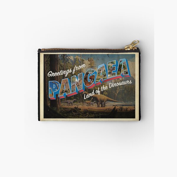 Item preview, Greetings from Pangaea designed and sold by moviemaniacs.
