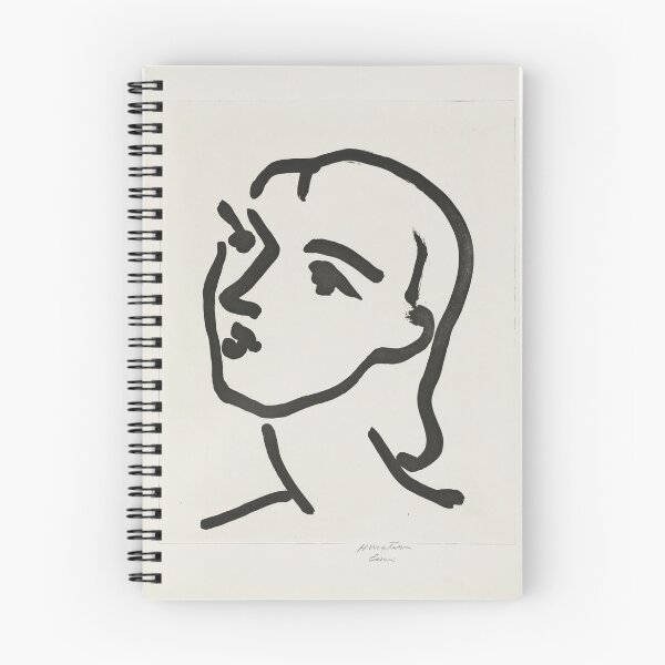 Artikelvorschau, MATISSE entworfen und verkauft von eattheworldraw.
