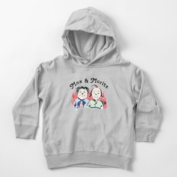 Item preview, Max and Moritz, a classic of children's literature designed and sold by Mauswohn.