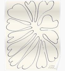 Póster MATISSE