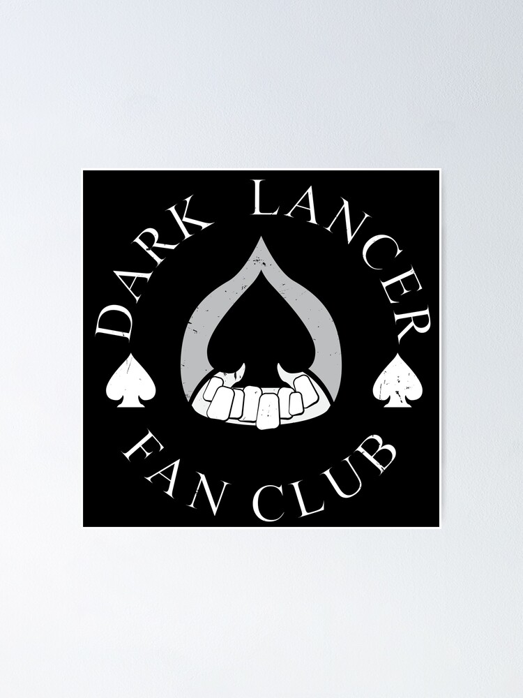 DeltaRune - Dark Lancer Fan Club