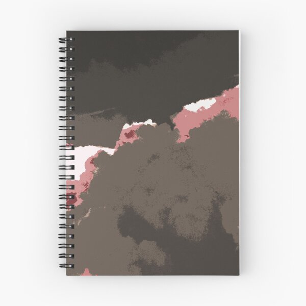 Item preview, Pink Clouds designed and sold by DiaFidget.