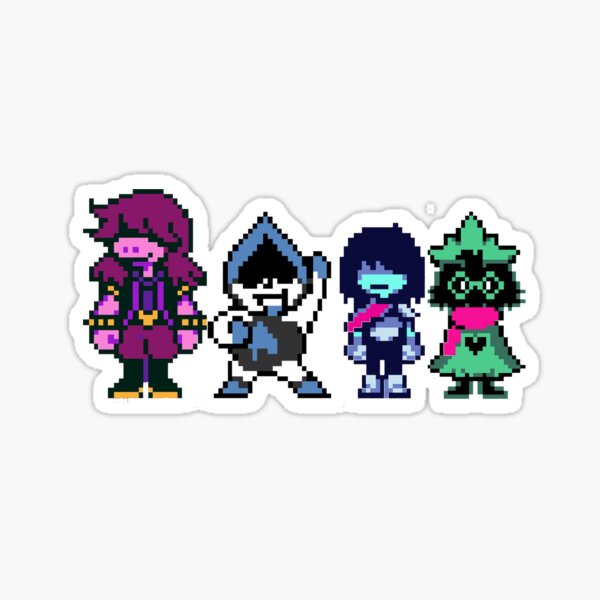 Deltarune Wiki Lancer Cookie