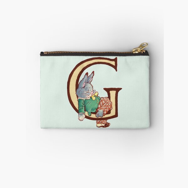 Item preview, Children's Alphabet and Numbers - The Letter G designed and sold by TIGERDAVER.