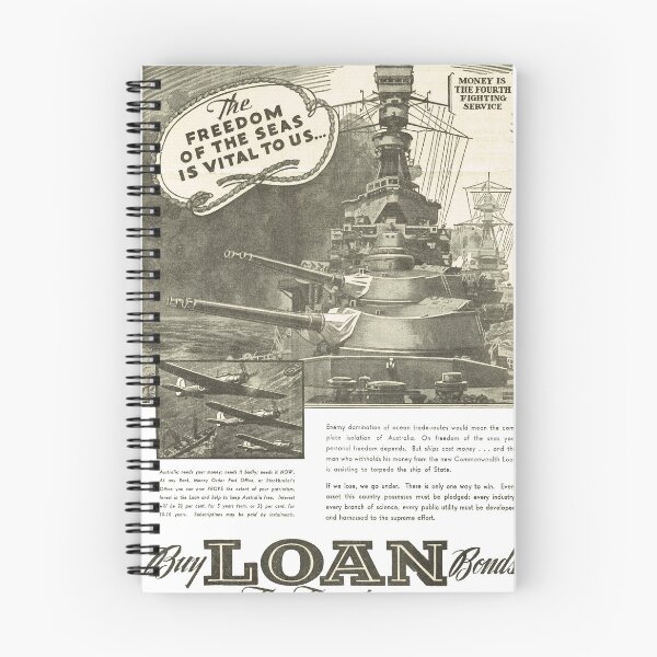 Item preview, Wartime Bonds. Keeping The World In Order WWII designed and sold by taspaul.