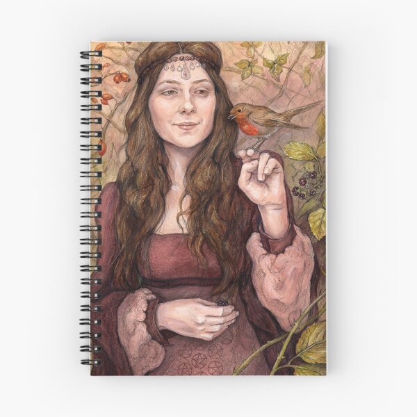 Item preview, Song Of Scarlet designed and sold by Stonemaiden-Art.