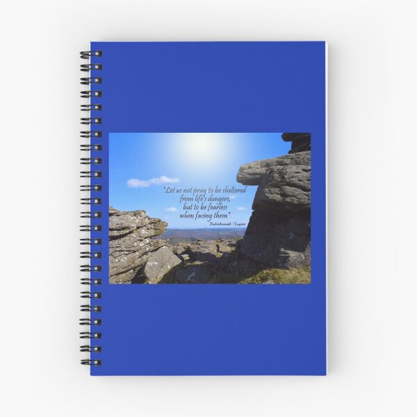 Item preview, Dartmoor and Tagore designed and sold by Charmiene Maxwell-Batten.