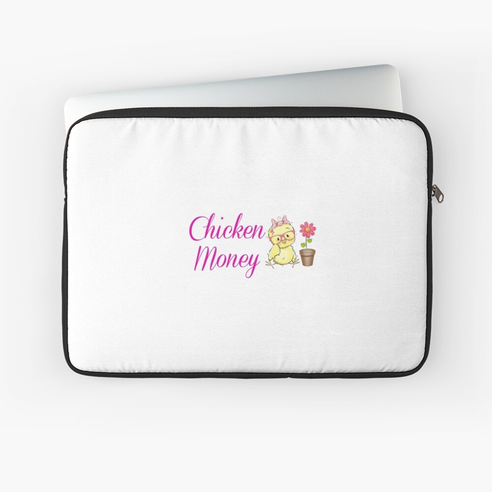 Item preview, Laptop Sleeve designed and sold by BelleBrooksAU.