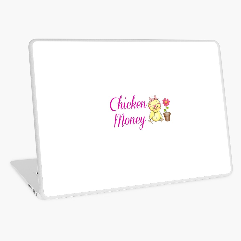 Item preview, Laptop Skin designed and sold by BelleBrooksAU.