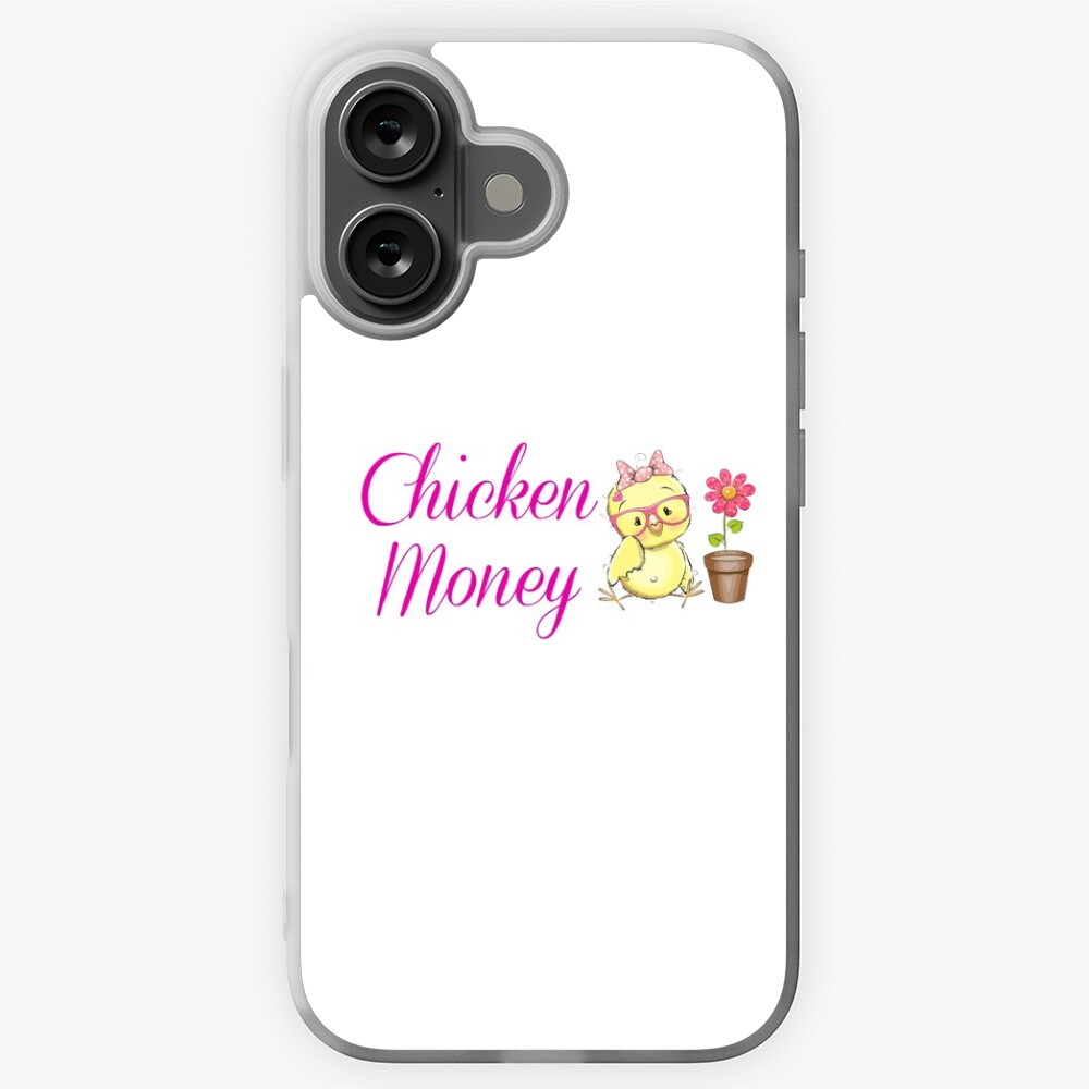 Item preview, iPhone Soft Case designed and sold by BelleBrooksAU.