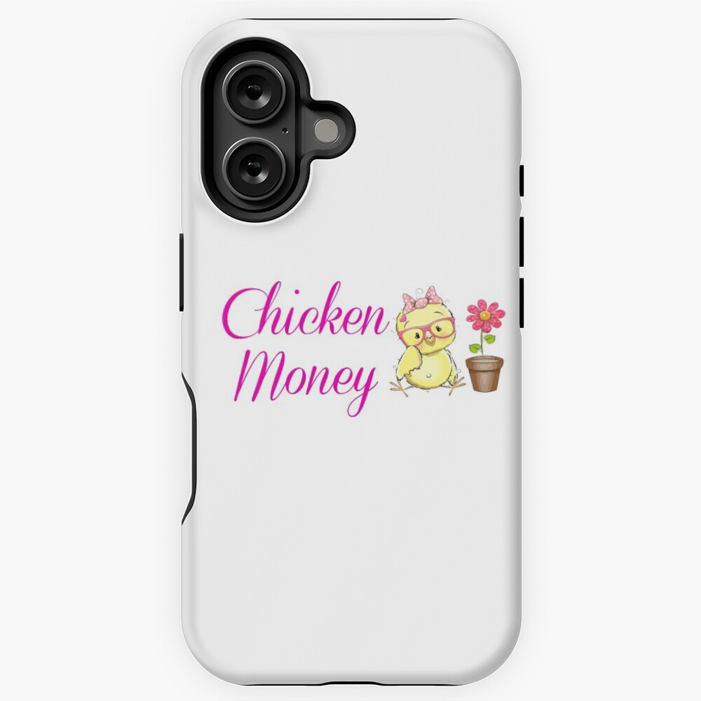Item preview, iPhone Tough Case designed and sold by BelleBrooksAU.