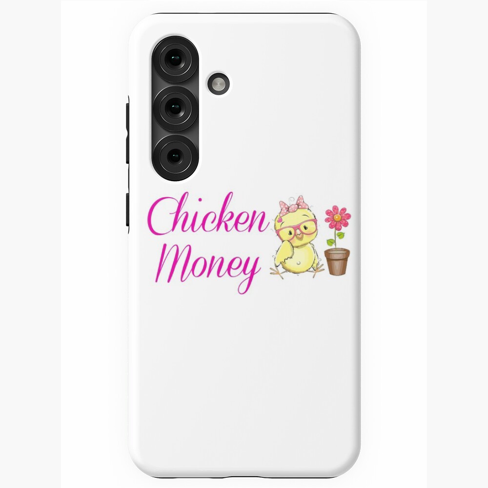 Item preview, Samsung Galaxy Tough Case designed and sold by BelleBrooksAU.