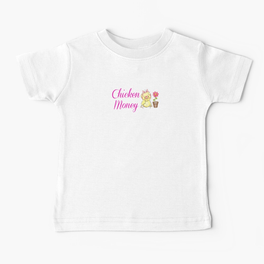 Item preview, Baby T-Shirt designed and sold by BelleBrooksAU.