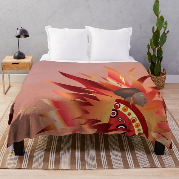 Item preview, MOTHER FIRE 218. designed and sold by sana90.