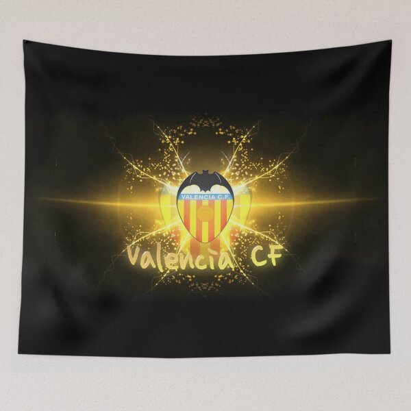 Item preview, Illustration Valencia Art designed and sold by danangasmoro.