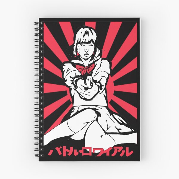 Item preview, Battle Royale. designed and sold by AshLamont.