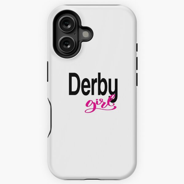 Item preview, Derby Girl United Kingdom Raised Me designed and sold by ProjectX23.