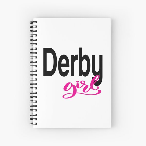 Item preview, Derby Girl United Kingdom Raised Me designed and sold by ProjectX23.