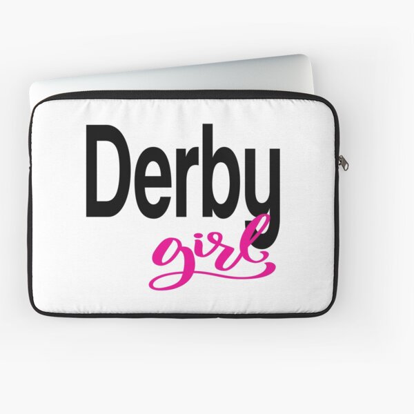 Item preview, Derby Girl United Kingdom Raised Me designed and sold by ProjectX23.