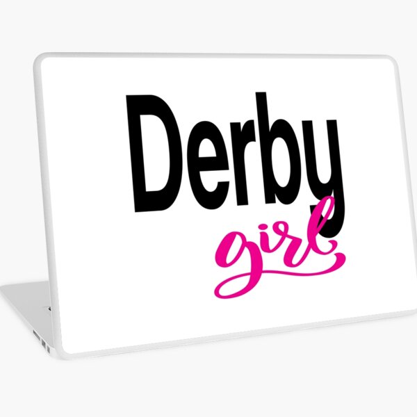 Item preview, Derby Girl United Kingdom Raised Me designed and sold by ProjectX23.