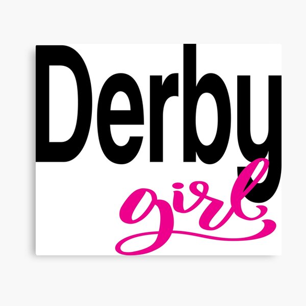 Item preview, Derby Girl United Kingdom Raised Me designed and sold by ProjectX23.