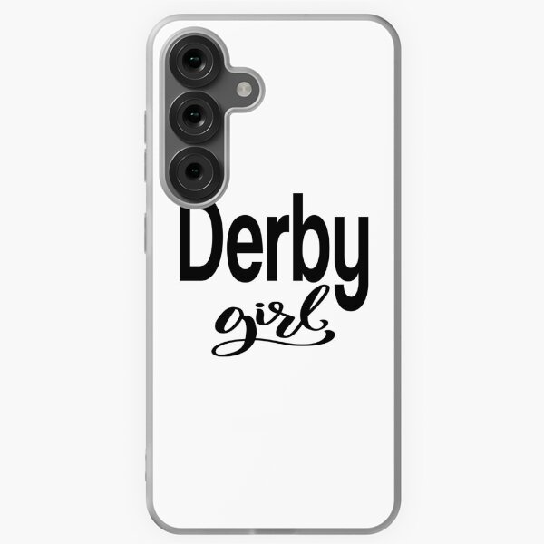 Item preview, Derby Girl United Kingdom Raised Me designed and sold by ProjectX23.