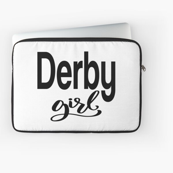 Item preview, Derby Girl United Kingdom Raised Me designed and sold by ProjectX23.