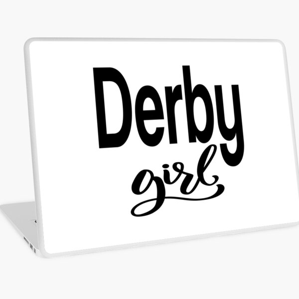 Item preview, Derby Girl United Kingdom Raised Me designed and sold by ProjectX23.