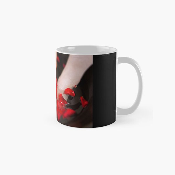 Item preview, Rose Petal Foot Therapy designed and sold by Picturestation.