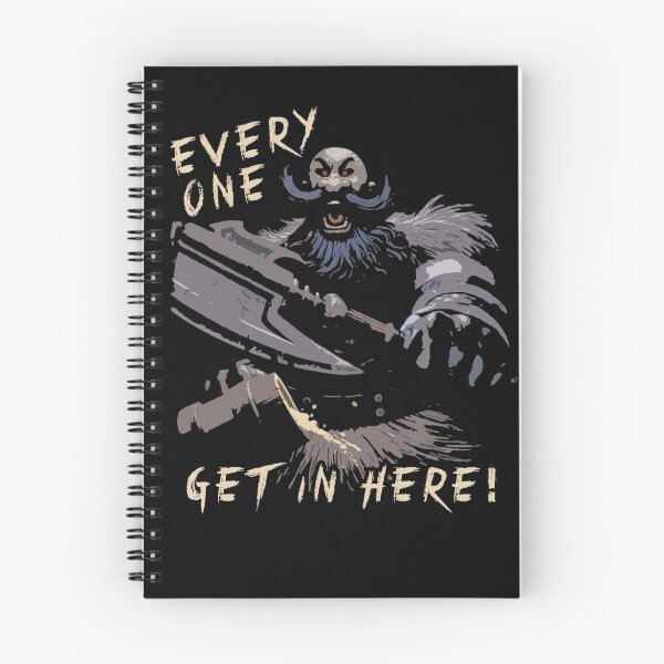 Item preview, Everyone, Get In Here!  designed and sold by Shirts For Cool People.