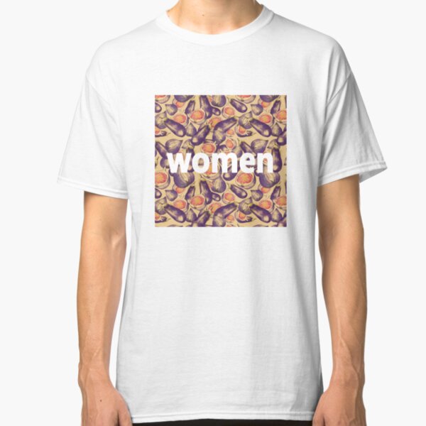 Women Camiseta clásica