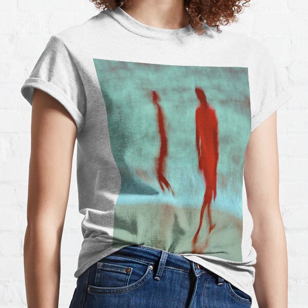 Where Souls Meet Classic T-Shirt