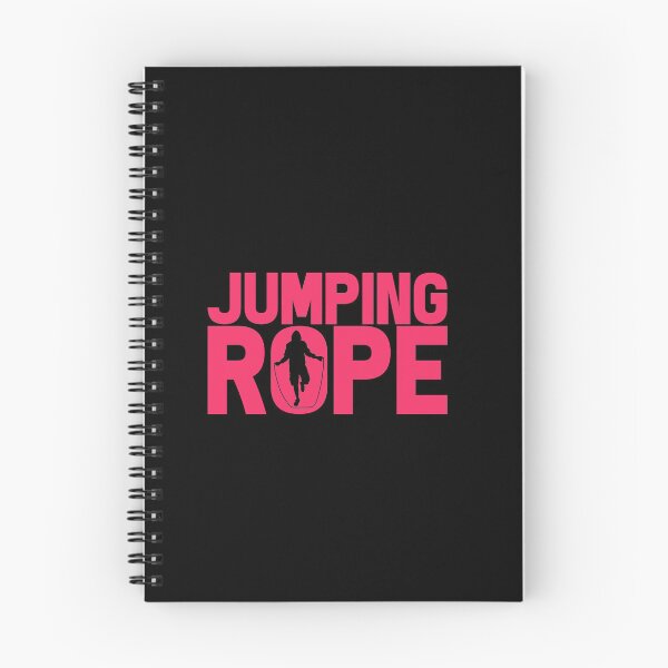 Item preview, Jump rope jumping rope hobby workout gift designed and sold by design2try.