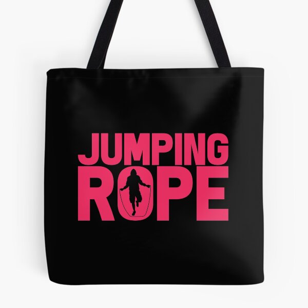 Item preview, Jump rope jumping rope hobby workout gift designed and sold by design2try.