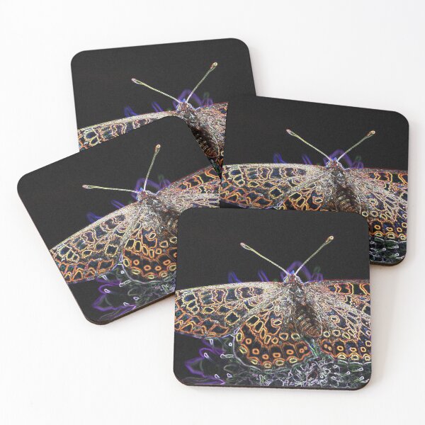 Item preview, MKW-I.52 Butterfly designed and sold by Katrina Morgan.
