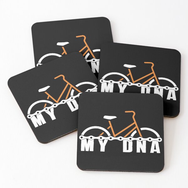Item preview, My DNA - Bike designed and sold by SmartStyle.