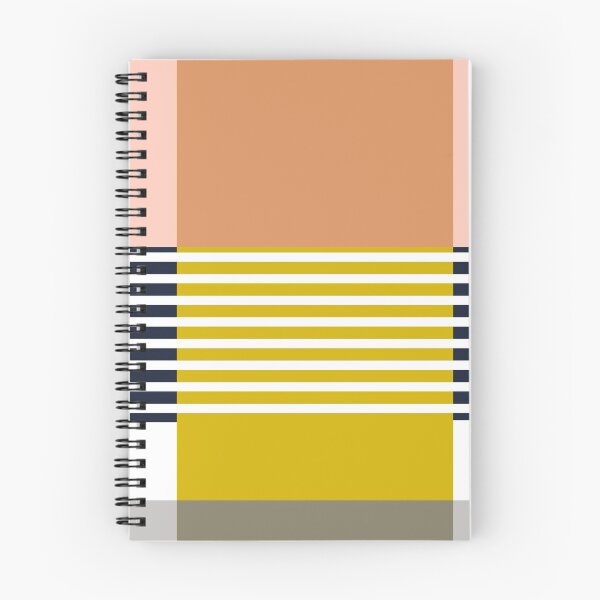 Item preview, Marfa Graphic Abstract Geometric Print designed and sold by House of Haha.