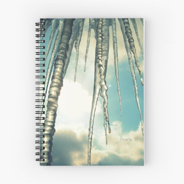 Item preview, Icicles and Blue sky designed and sold by Pearle.
