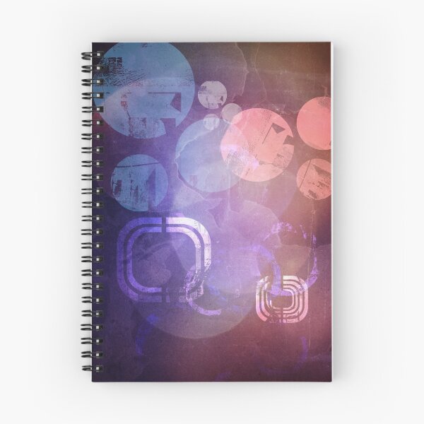 Item preview, Colorful grunge designed and sold by Tranceman.