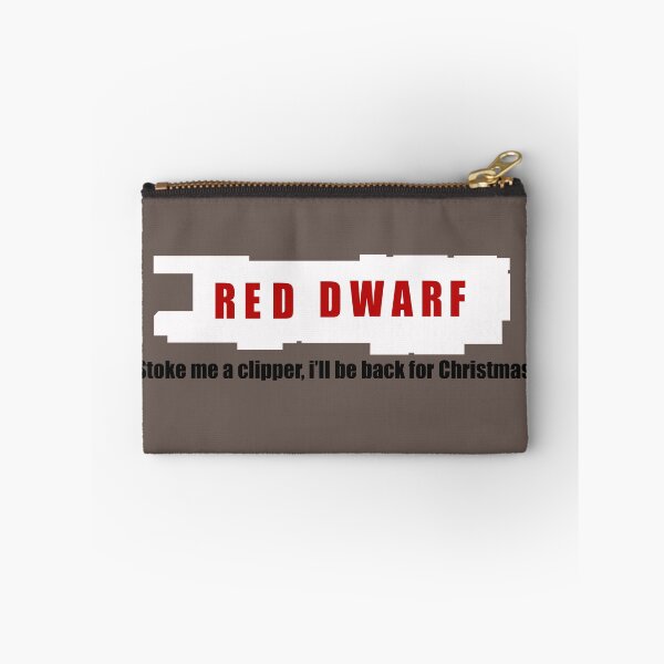 Item preview, Red Dwarf designed and sold by GrinningMonkey.
