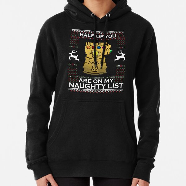 Item preview, infinito navidad designed and sold by PotatoGear.