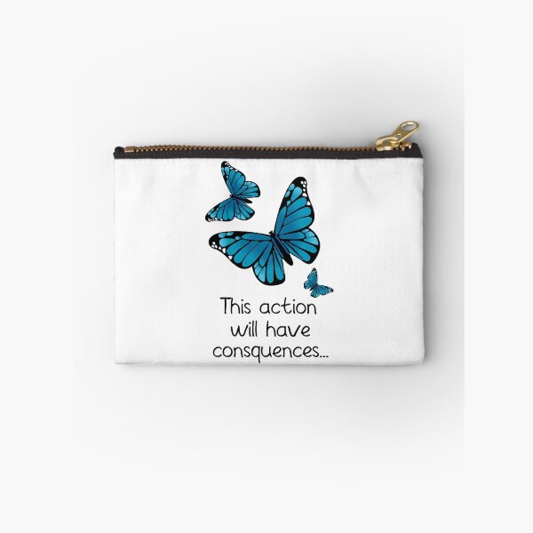 Item preview, Consequences (Life is Strange) designed and sold by HuckleberryArts.