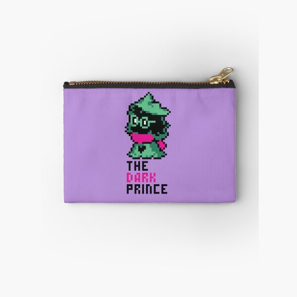 Item preview, The Dark Prince Ralsei - DELTARUNE - UNDERTALE   designed and sold by Poogz.