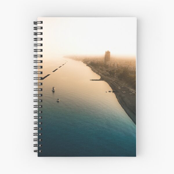 Item preview, Dust over the city designed and sold by DRONY.