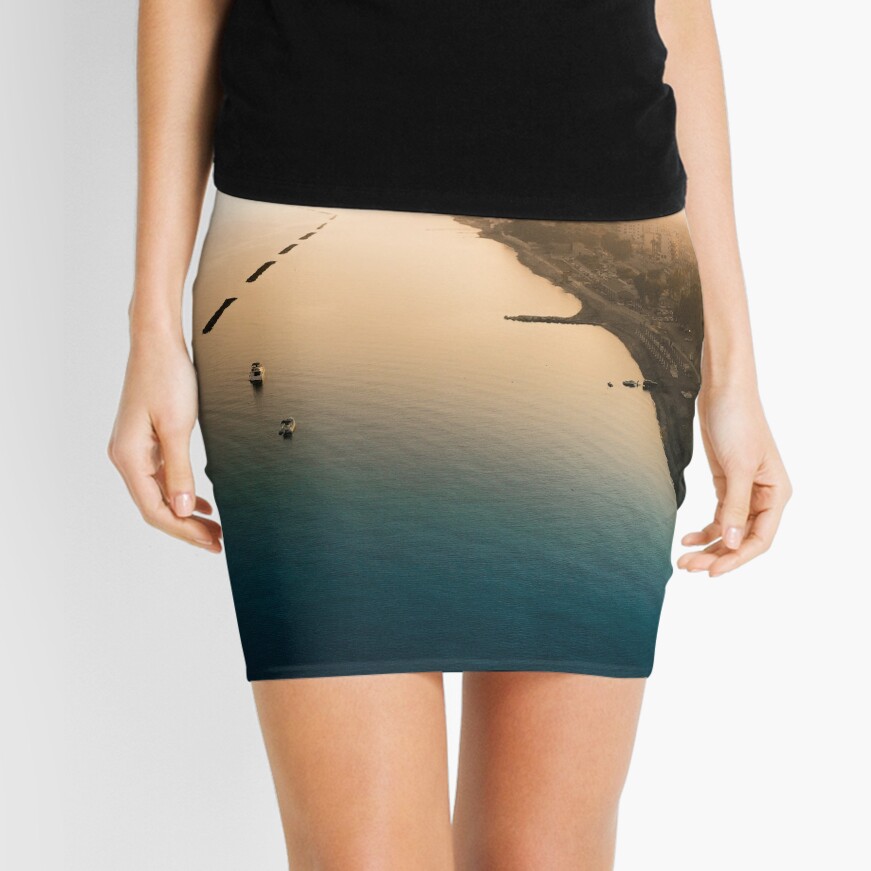 Item preview, Mini Skirt designed and sold by DRONY.