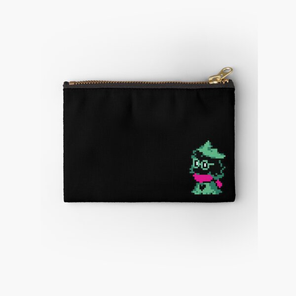 Item preview, The Dark Prince Ralsei - DELTARUNE - UNDERTALE   designed and sold by Poogz.