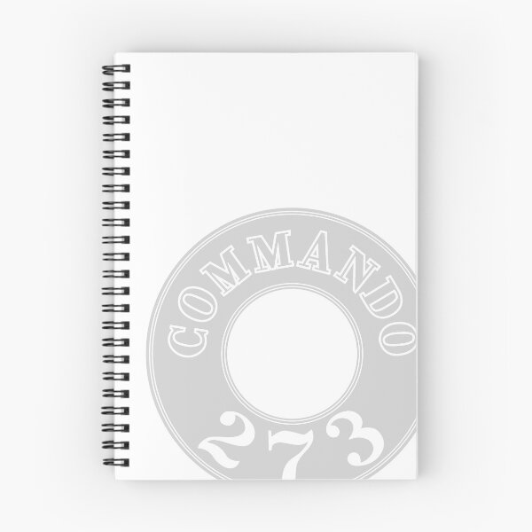 Item preview, 273 Commando - Engine Label (Soft) designed and sold by Justin Ellis.